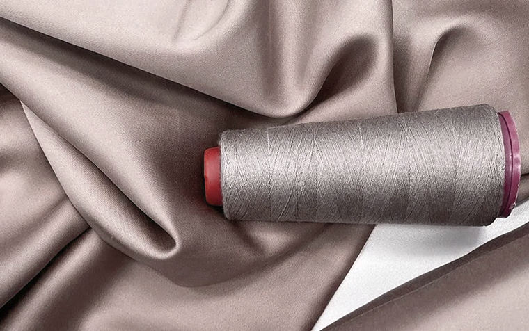 Prilagođena predenje pređe